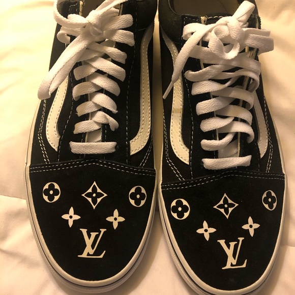 nice vans shoes